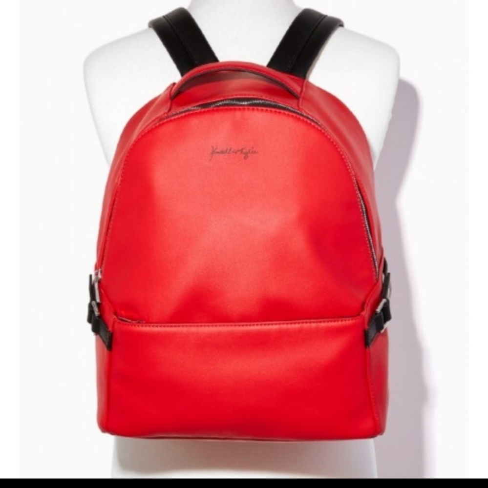 Kendall and Kylie Malibu Hills Backpack
